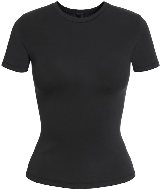 Seamless Sculpt Brief Bodysuit – Onyx