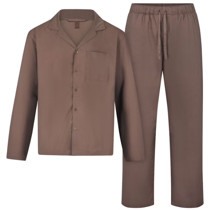 cotton-poplin-mens-long-sleep-set-umber ONE+ 18V Cordless Compact Battery Cultivator