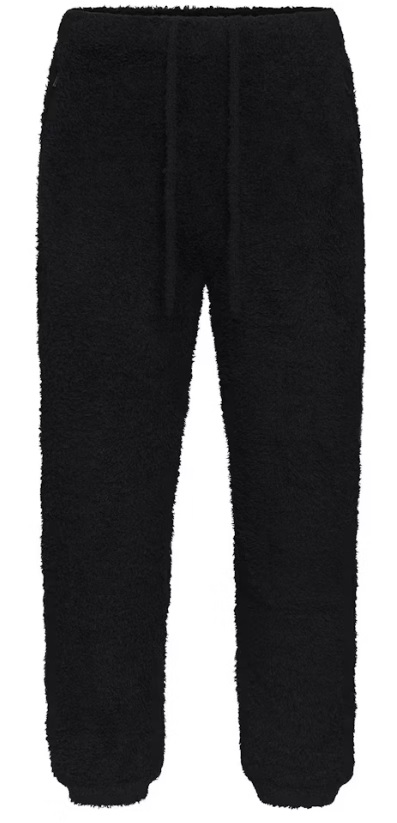 cozy-knit-unisex-jogger-onyx Cozy Knit Unisex Jogger – Onyx