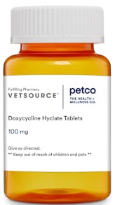 doxycycline