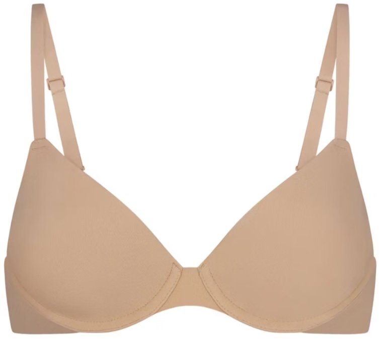 fits-everybody-t-shirt-bra-clay 17 in. 2.7 Amp Electric Hedge Trimmer