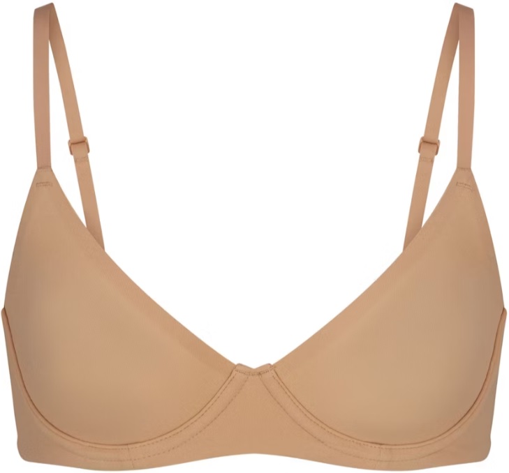 fits-everybody-unlined-demi-bra-ochre Ames 5-Piece Garden Tool Set with Rolling Cart