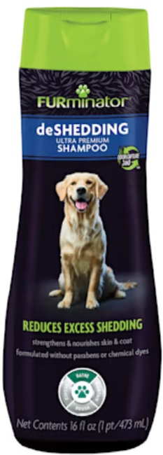 Vets Best Hypo-Allergenic Shampoo for Dogs