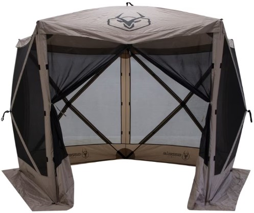 gazelle-g5-5-sided-portable-gazebo gazelle-g5-5-sided-portable-gazebo