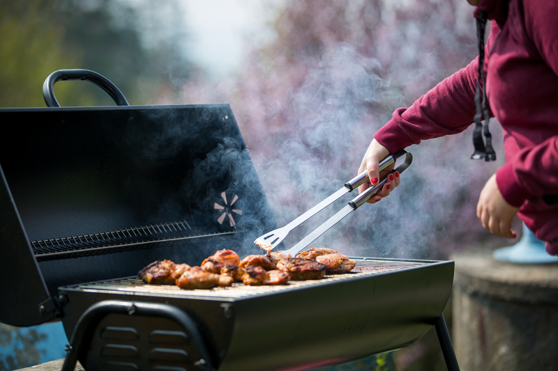 Become a Grill Master: Best Grills for This Summer BBQ Season