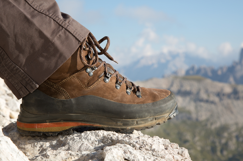 Top Men’s & Women’s Hikers for Every Terrain