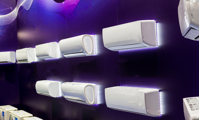 Stay Cool: Top-Rated Air Conditioners and Fans for Beating the Heat