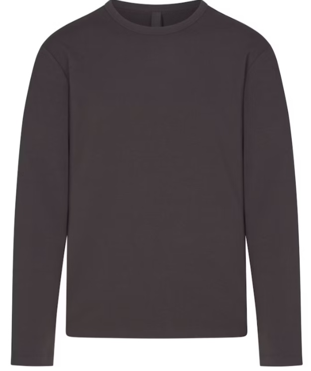 jersey-lounge-mens-relaxed-long-sleeve-t-shirt-ash DEWALT Cordless Leaf Blower