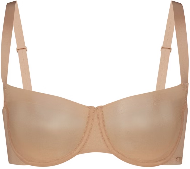 no-show-unlined-balconette-bra-clay Corded Electric Alligator Garden Lopper