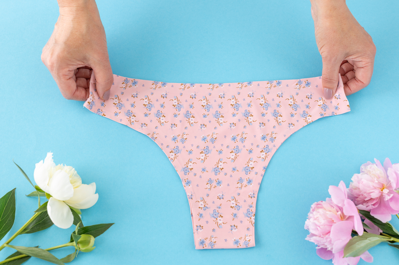 The Ultimate SKIMS Panty Guide: What Fits, What Flatters, What Lasts