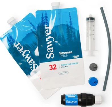 sawyer-squeeze-water-filter-system sawyer-squeeze-water-filter-system