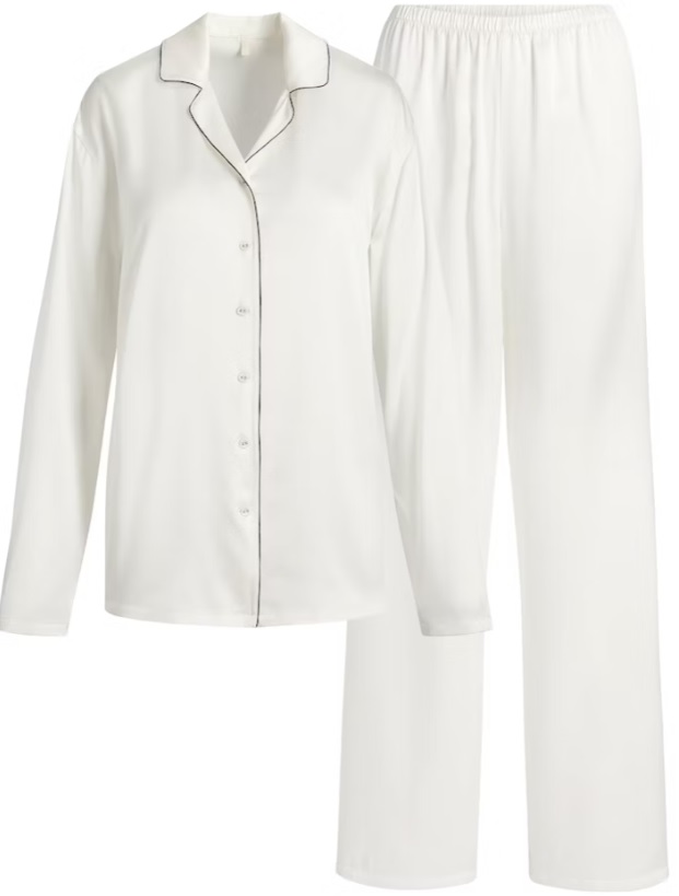 silk-long-sleep-set-ivory Silk Long Sleep Set