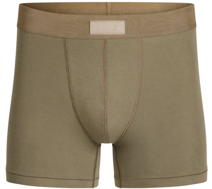 skims-cotton-mens-3-inch-boxer-brief-army 12V Lithium Cordless Battery Grass Shear and Shrubber