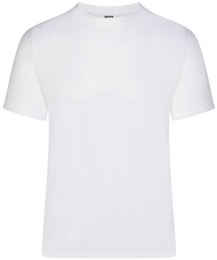 skims-cotton-mens-classic-t-shirt-chalk 17 in. 2.7 Amp Electric Hedge Trimmer