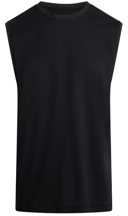 skims-cotton-mens-relaxed-sleeveless-shirt-onyx ONE+ 18V 10 in. Cordless Battery String TrimmerEdger