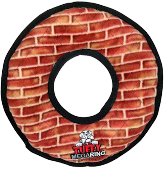 vip-products-tuffys-mega-ring Tuffys-No-Stuff-Mega-Ring-Squeaky-Plush-Dog-Toy-300x300