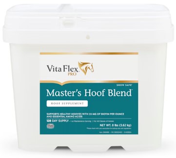 vita-flex-masters-hoof-blend-for-horses vita-flex-masters-hoof-blend-for-horses