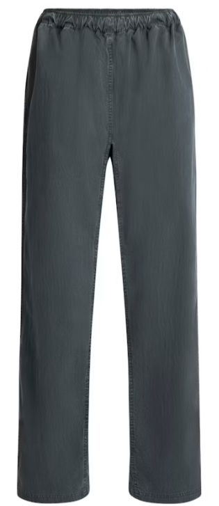 woven-mens-karate-pant-ash 17 in. 2.7 Amp Electric Hedge Trimmer