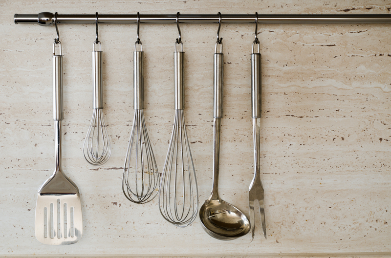10 Kitchen Tools Every Home Chef Swears By