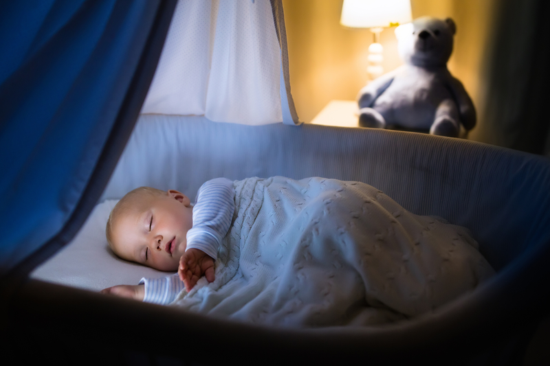 Snuggle-Approved Sleep: Top Bassinets Parents Are Loving Right Now