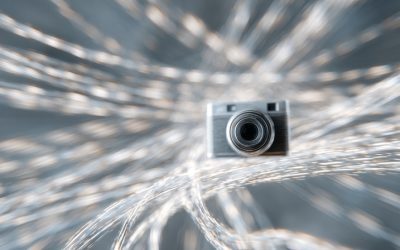 Start Here: The Top 10 Beginner-Friendly Cameras to Capture Life