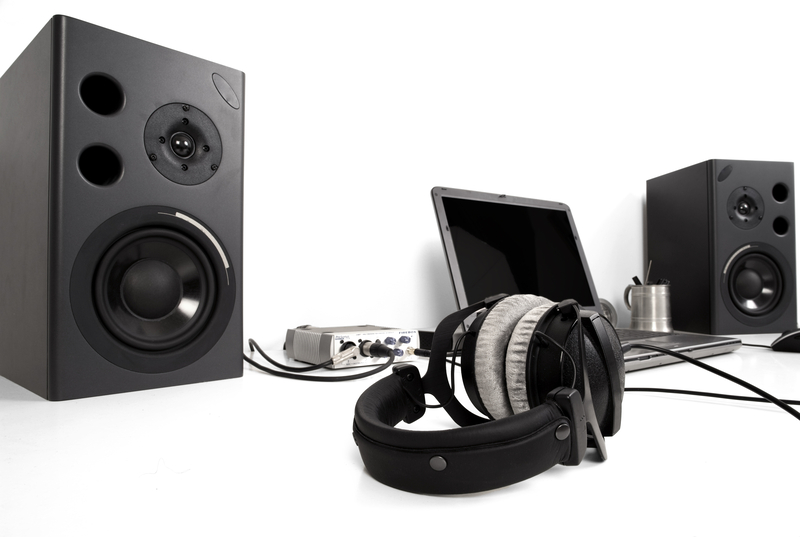 Crystal Clear: The Best Audio Equipment for Your Ears