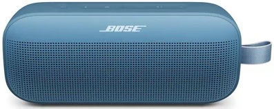 Bose SoundLink Flex Portable Speaker succulent-multipack-plant-pink-room-essentials-8482