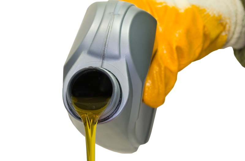 Oil for Every Season: The Motor Oils That Do It All