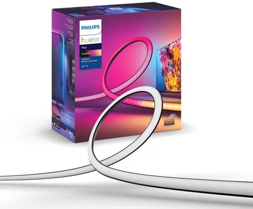 Philips Hue Play Gradient Lightstrip succulent-multipack-plant-pink-room-essentials-8482
