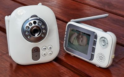 Peace of Mind, Parent Edition: The Most Popular Baby Monitors This Year