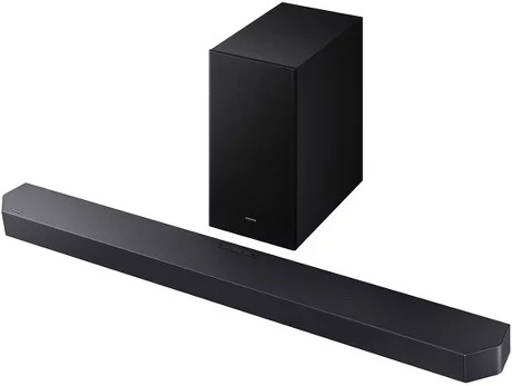 Samsung HW-B650 3.1ch Soundbar featherly-friends-8482-hot-dog-sun-squad-8482