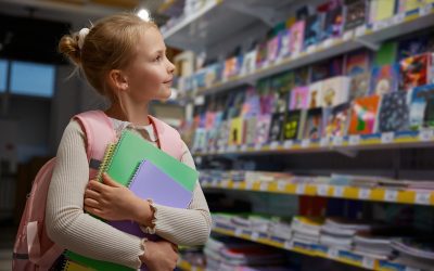 Stylish & Smart: Best School Supplies for Girls