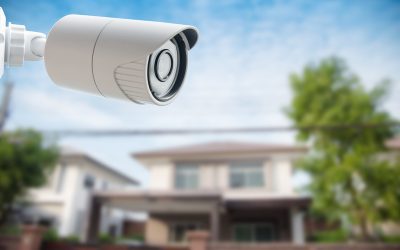 Watchful & Wireless: The Best Security Cameras for Safer Living