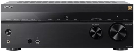 Sony STR-AN1000 7.2 CH Surround Sound Home Theater Receiver sullivans-7-75-5-5-4-25-matte-teardrop-vase-set-of-3-ceramic