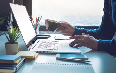 Confessions of a Remote Worker: My Favorite Tech Picks for Getting Stuff Done