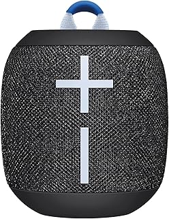 Ultimate Ears Wonderboom 3 Portable Bluetooth Speaker featherly-friends-8482-hot-dog-sun-squad-8482