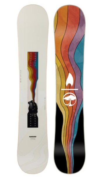 arbor-cadence-camber-snowboard-womens-20242025 marmot-precip-eco-rain-jacket-mens