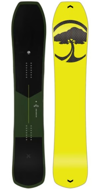 arbor-carbon-coda-snowboard-20242025 the-north-face-terrain-vista-3l-pro-jacket-womens