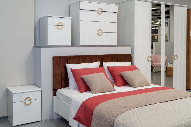 Bedroom Furniture Everyone’s Pinning Right Now