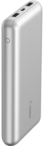belkin-20000mah-power-bank-15w-usb-a-usb-c-silver