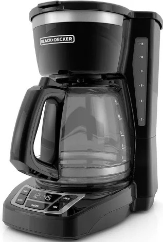 black-decker-12-cup-digital-coffee-maker
