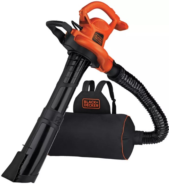 black-decker-bebl7000-vacpack-120v-240v-12-amp-corded-3-in-1-leaf-blower-vacuum-mulcher