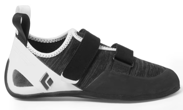 black-diamond-momentum-climbing-shoes-mens marmot-precip-eco-rain-jacket-mens