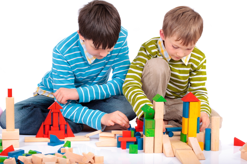 Most Popular Toys for Curious Boys