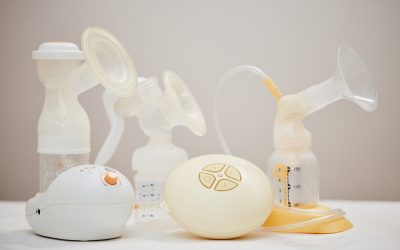Top 10 Breast Pumps That Make Feeding Easier (and Quieter)