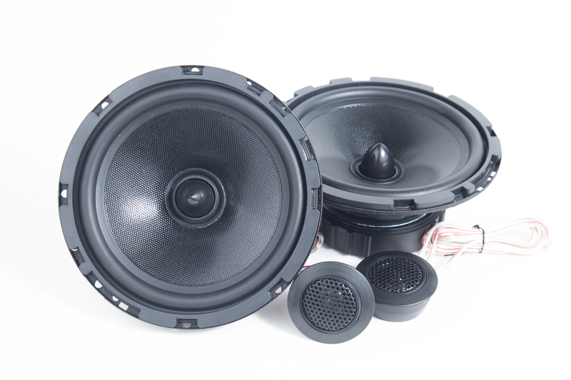 Turn It Up: Popular Aftermarket Audio Systems Worth the Hype