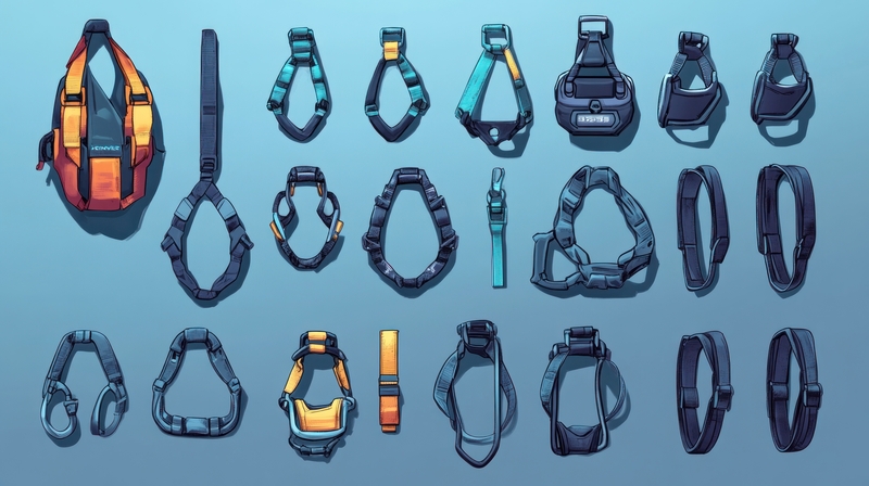 Harness Up: The Best Dang Gear for Vertical Trails