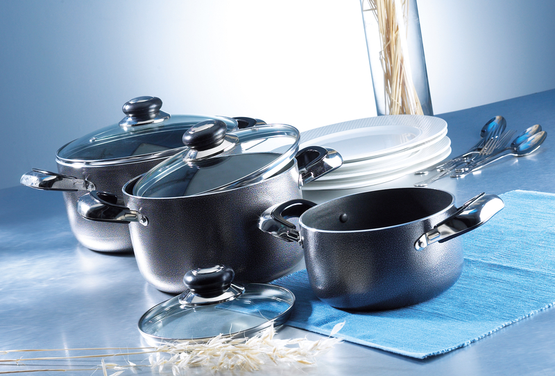 Cookware & Bakeware Must-Haves for Every Kitchen