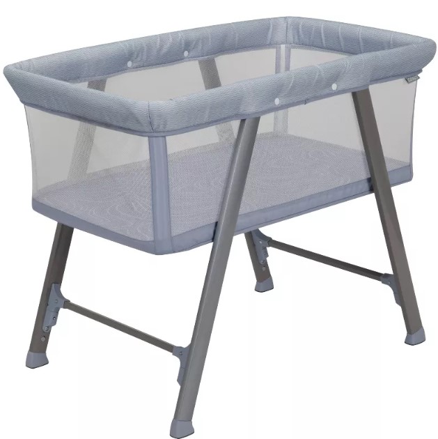 cosco-sleepaway-bassinet-organic-waves