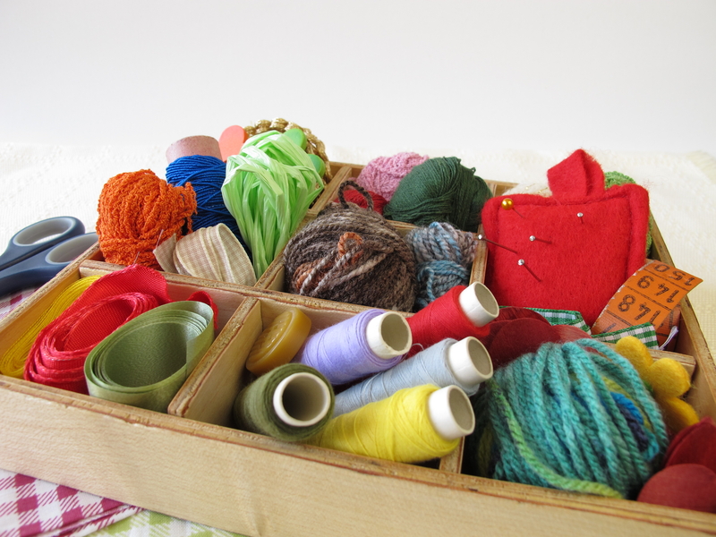 Creative on a Budget? These Supplies Deliver